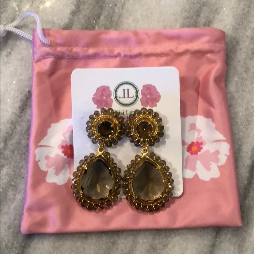 Lisi Lerch Earrings